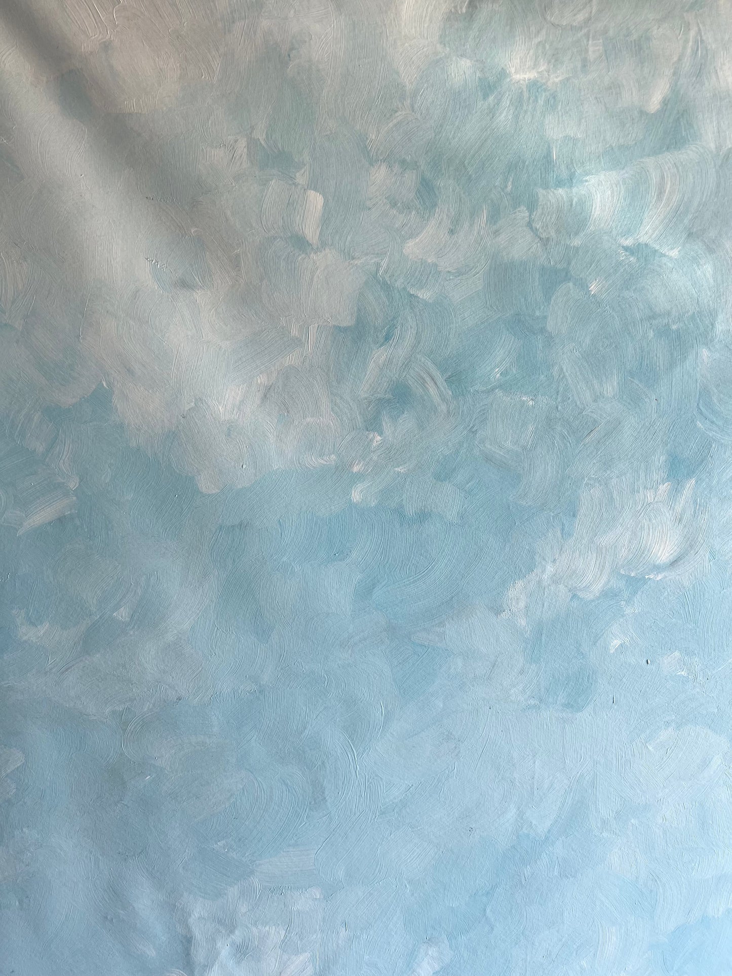 6x8' Hand Painted Backdrop