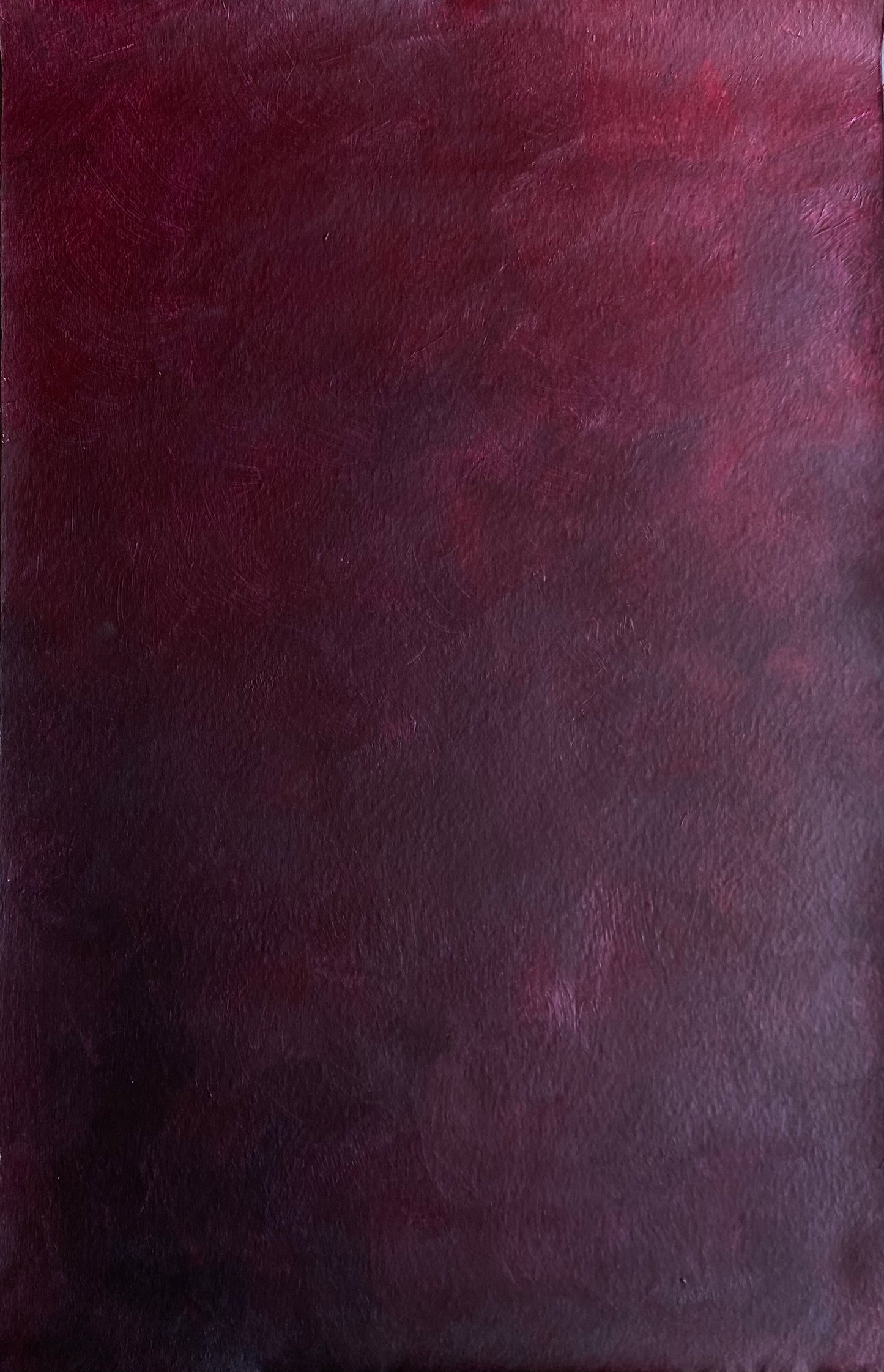 Pomegranate Styling Mat 24x37" || Limited Collection